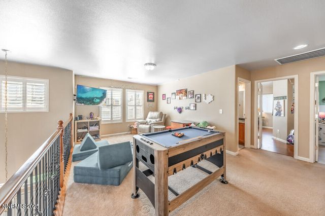 10841 Crooked Canyon Drive, Reno, NV 89521