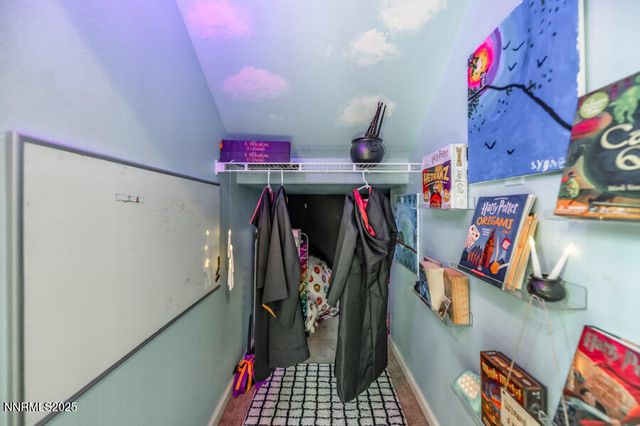 10841 Crooked Canyon Drive, Reno, NV 89521