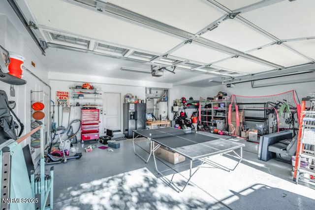 10841 Crooked Canyon Drive, Reno, NV 89521