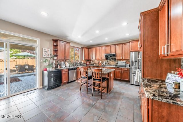 10841 Crooked Canyon Drive, Reno, NV 89521