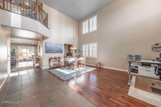 10841 Crooked Canyon Drive, Reno, NV 89521