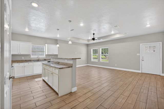 4404 Harris Street, Greenville, TX 75401