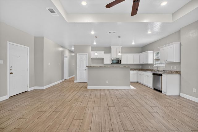 4404 Harris Street, Greenville, TX 75401