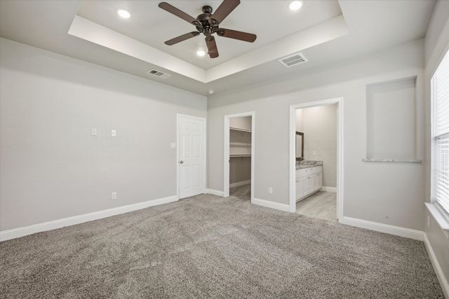 4404 Harris Street, Greenville, TX 75401