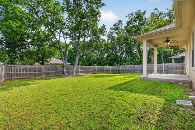 4404 Harris Street, Greenville, TX 75401
