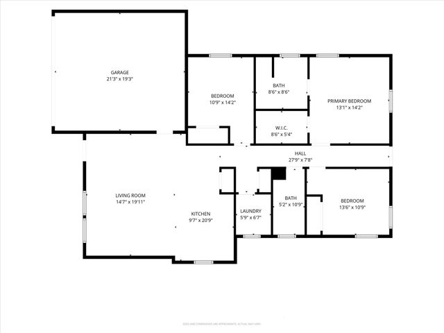 4404 Harris Street, Greenville, TX 75401