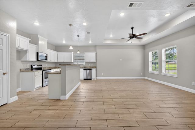 4404 Harris Street, Greenville, TX 75401