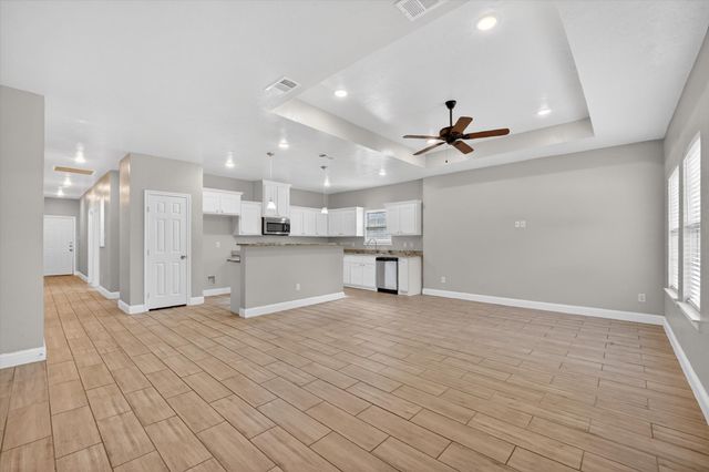 4404 Harris Street, Greenville, TX 75401