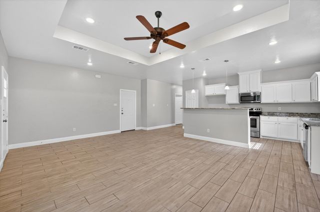 4404 Harris Street, Greenville, TX 75401