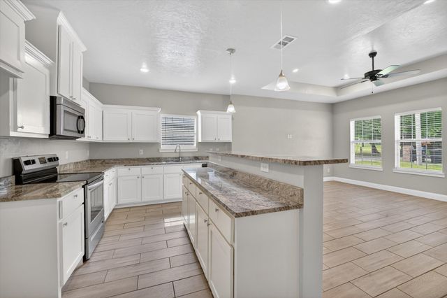 4404 Harris Street, Greenville, TX 75401
