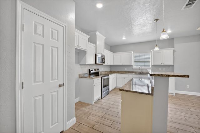 4404 Harris Street, Greenville, TX 75401