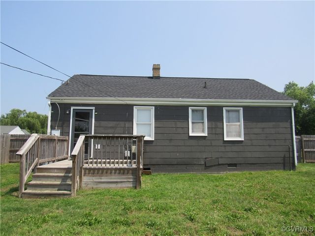 2715 Carlisle Ave, Henrico, VA 23231