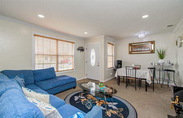 8651 Flossie Mae Street, Houston, TX 77029