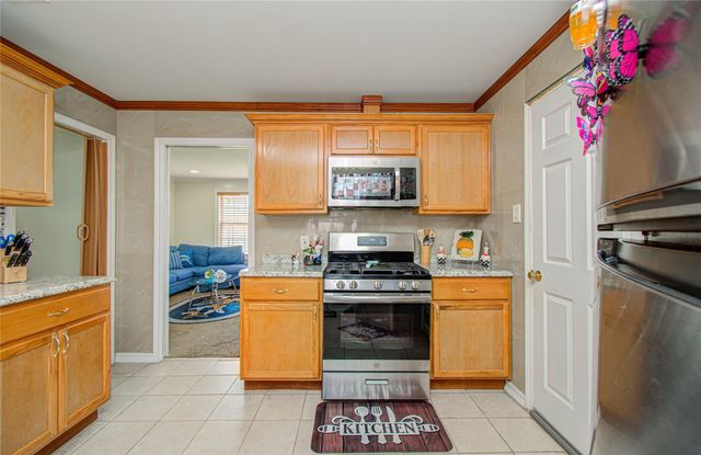 8651 Flossie Mae Street, Houston, TX 77029