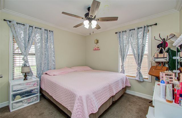 8651 Flossie Mae Street, Houston, TX 77029