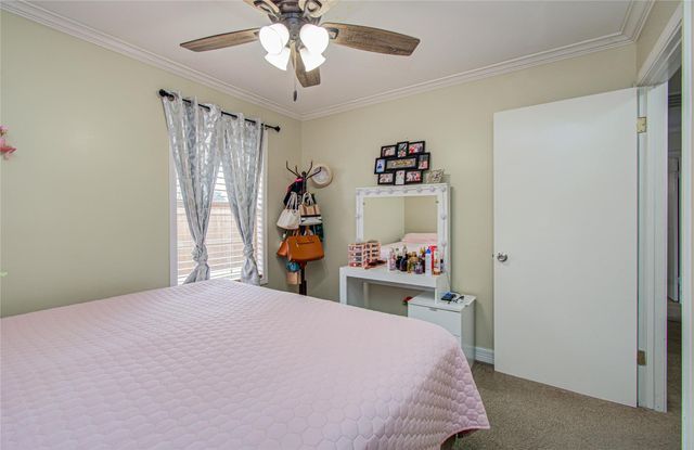 8651 Flossie Mae Street, Houston, TX 77029