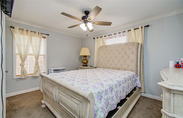 8651 Flossie Mae Street, Houston, TX 77029