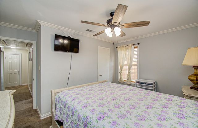 8651 Flossie Mae Street, Houston, TX 77029