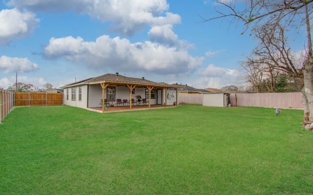 8651 Flossie Mae Street, Houston, TX 77029