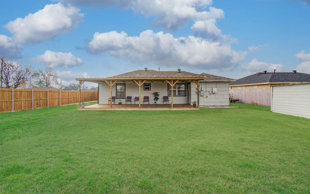 8651 Flossie Mae Street, Houston, TX 77029