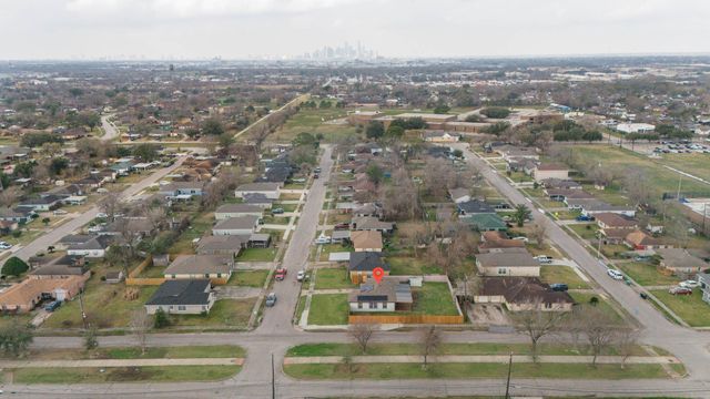 8651 Flossie Mae Street, Houston, TX 77029