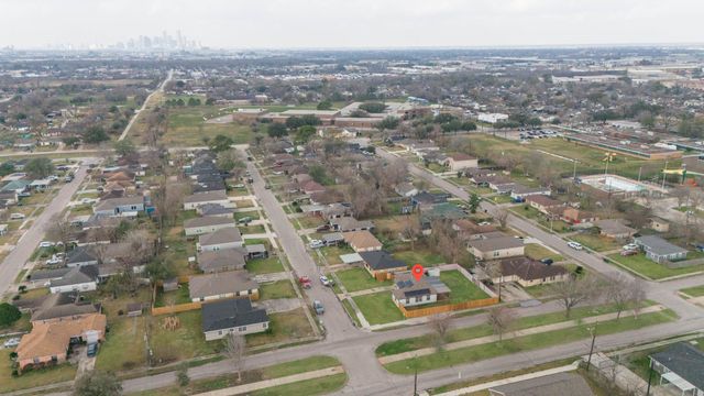 8651 Flossie Mae Street, Houston, TX 77029