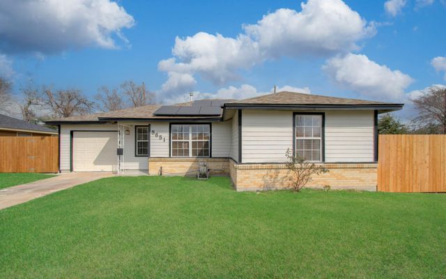 8651 Flossie Mae Street, Houston, TX 77029