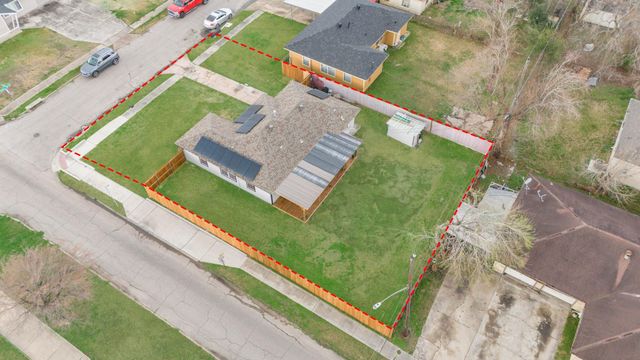 8651 Flossie Mae Street, Houston, TX 77029