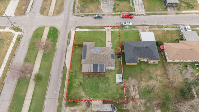 8651 Flossie Mae Street, Houston, TX 77029