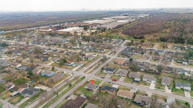 8651 Flossie Mae Street, Houston, TX 77029