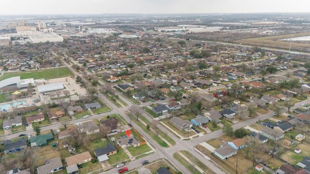 8651 Flossie Mae Street, Houston, TX 77029