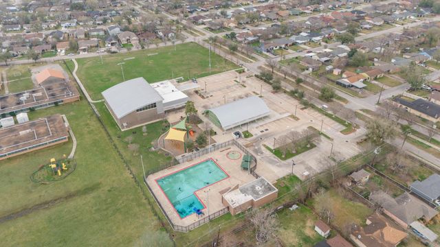 8651 Flossie Mae Street, Houston, TX 77029