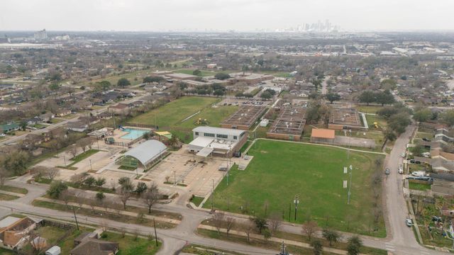 8651 Flossie Mae Street, Houston, TX 77029