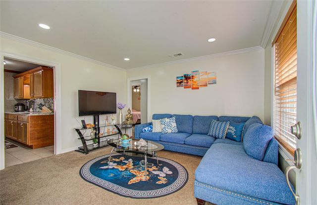 8651 Flossie Mae Street, Houston, TX 77029