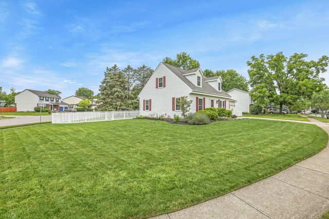 361 Brandy Hill Avenue, Pickerington, OH 43147