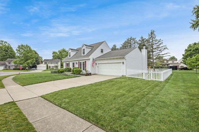 361 Brandy Hill Avenue, Pickerington, OH 43147