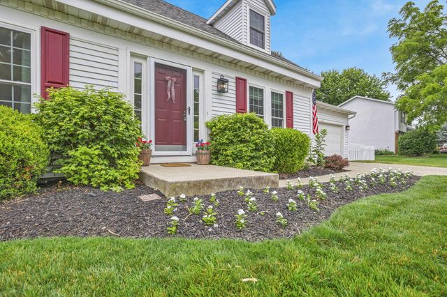 361 Brandy Hill Avenue, Pickerington, OH 43147