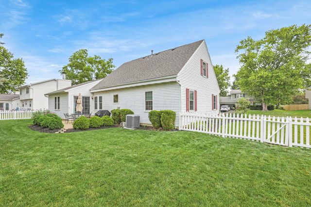 361 Brandy Hill Avenue, Pickerington, OH 43147