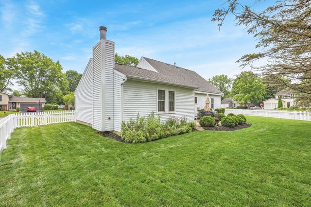 361 Brandy Hill Avenue, Pickerington, OH 43147