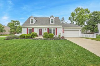 361 Brandy Hill Avenue, Pickerington, OH 43147