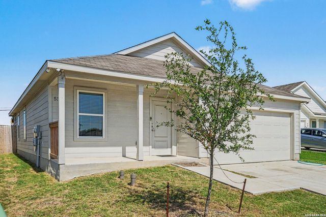 530 Primrose Ln, San Antonio, TX 78227