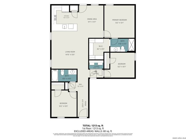 530 Primrose Ln, San Antonio, TX 78227