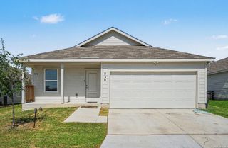 530 Primrose Ln, San Antonio, TX 78227