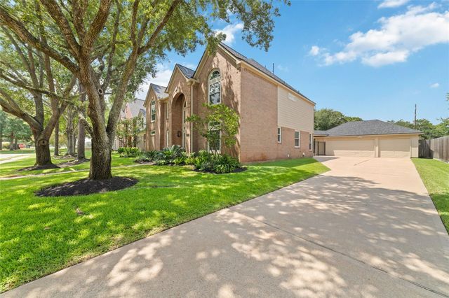 22522 Stormcroft Lane, Katy, TX 77450