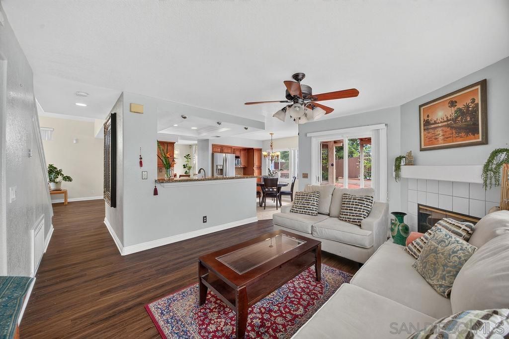 Image 39 of property listing at 1380 Plaza Vista, San Diego, CA 92114