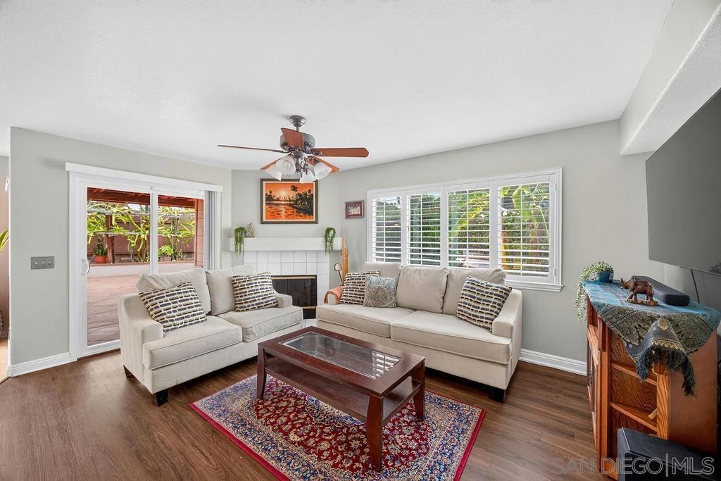 Image 4 of property listing at 1380 Plaza Vista, San Diego, CA 92114