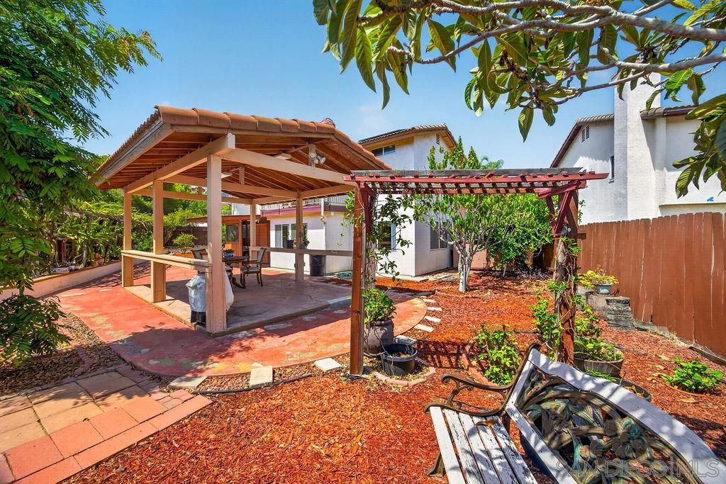 Image 54 of property listing at 1380 Plaza Vista, San Diego, CA 92114