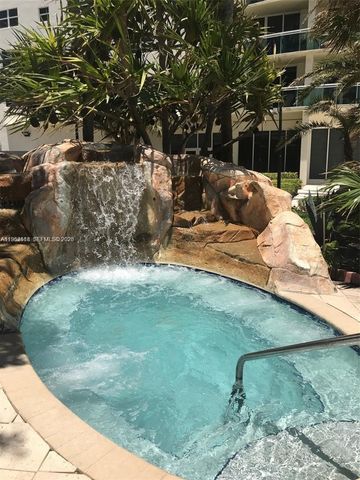 3001 S Ocean Dr 825, Hollywood, FL 33019