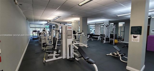 3001 S Ocean Dr 825, Hollywood, FL 33019