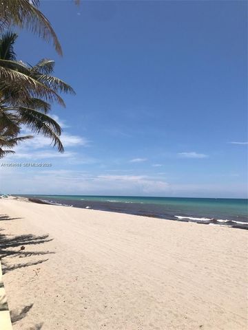 3001 S Ocean Dr 825, Hollywood, FL 33019